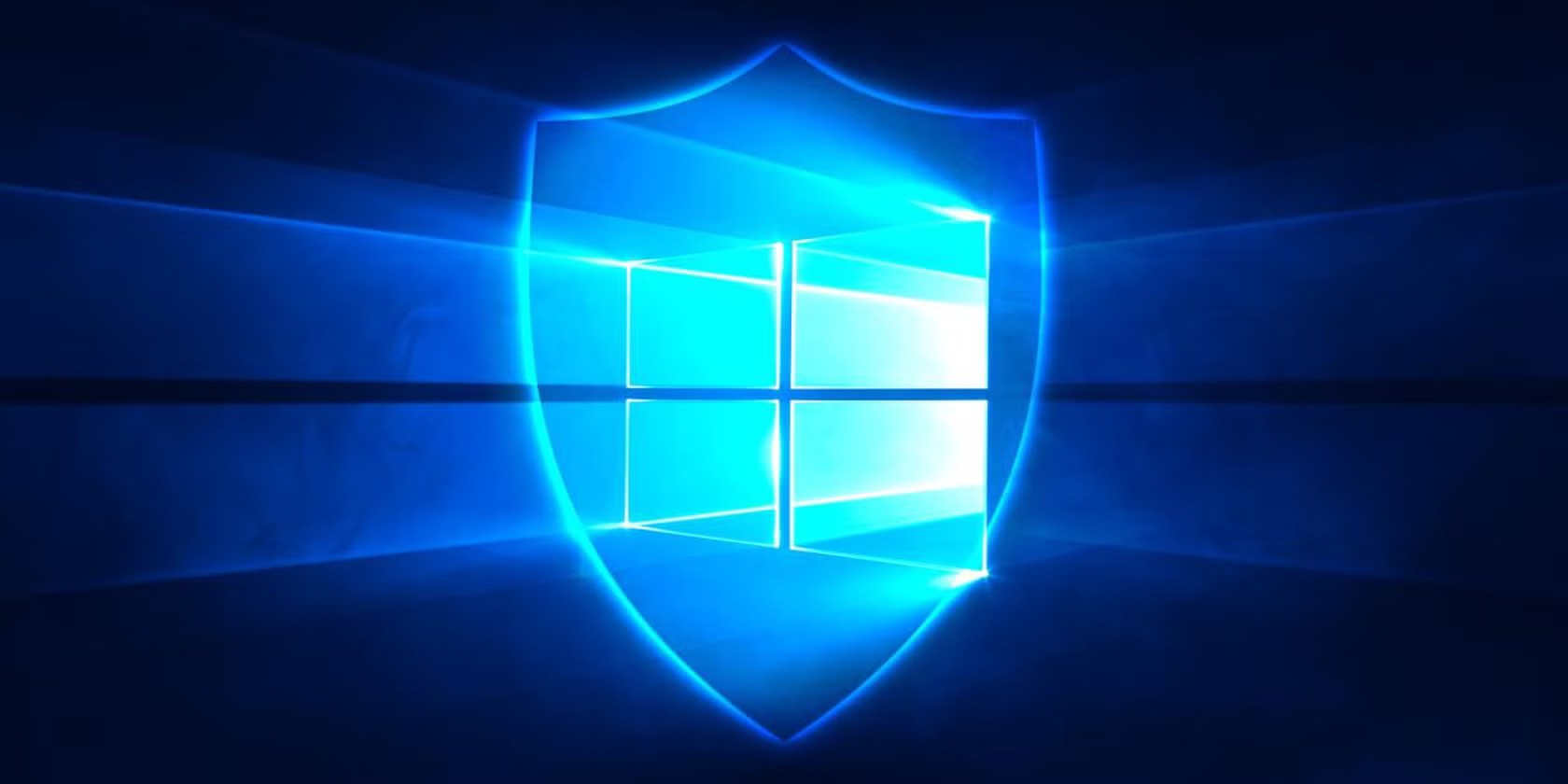 Windows Defender Security