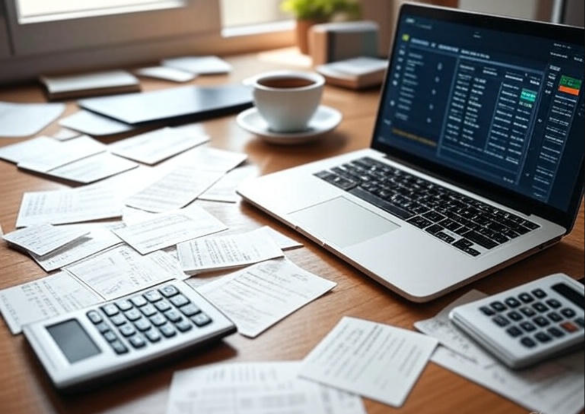 Top 20 Software For Tracking Expenses [Tested For Personal & Business Use]