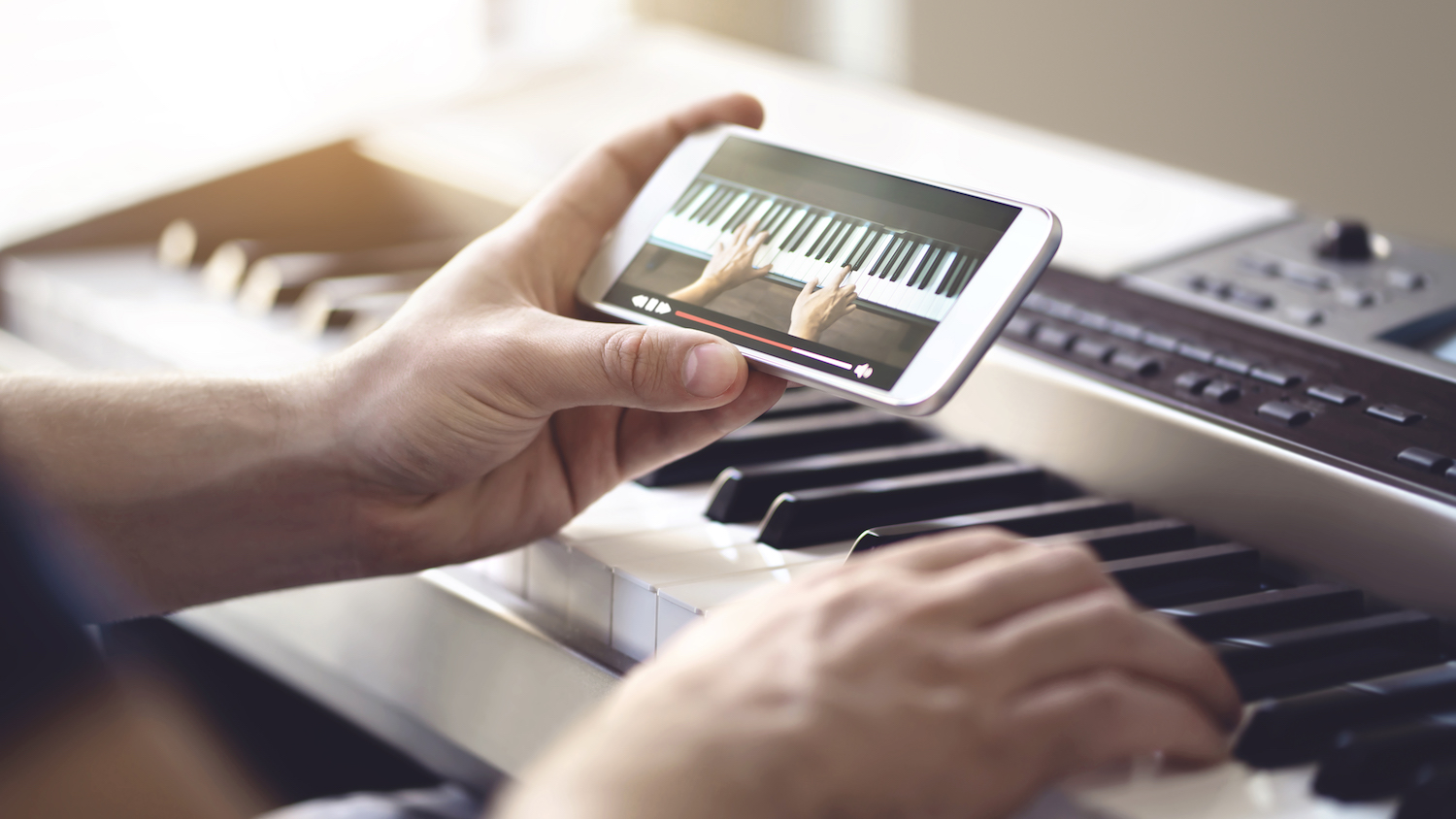 Best Piano Software For Beginners | The 15 Top-Rated Apps